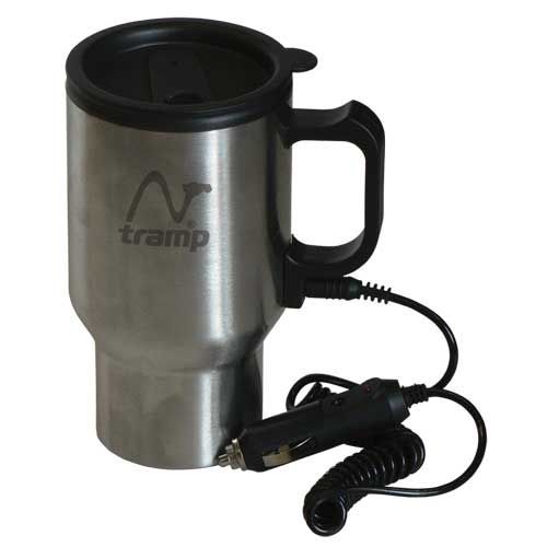Trauki ēšanai Heated Up Auto Mug