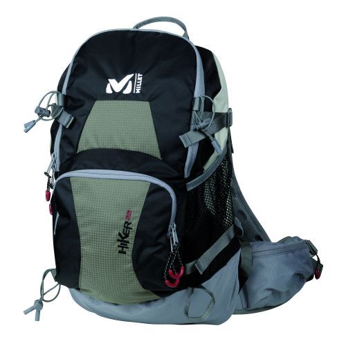 Hiker 22