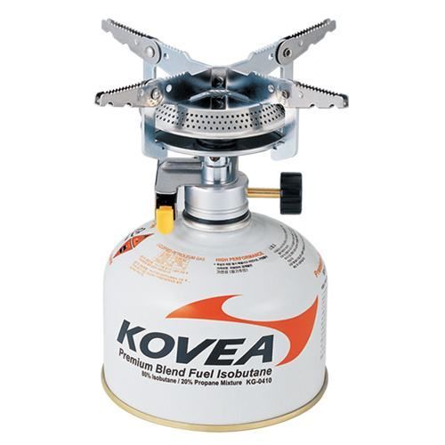 Hiker Stove