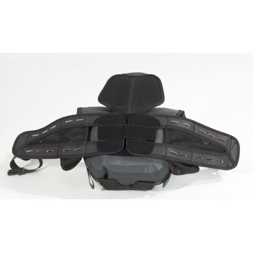 Krepšelis Hip-Pack2 3 L
