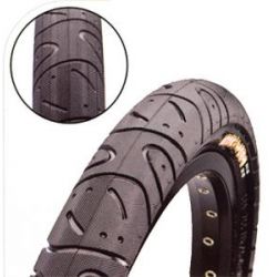 Maxxis Hookworm 24