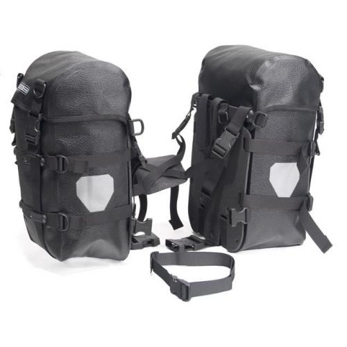Soma Horse Panniers - Pair