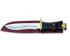 Hunting knife