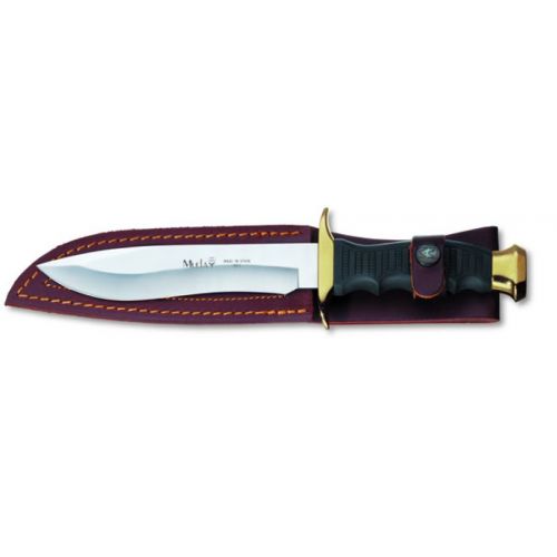 Hunting knife