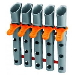 stiprinājumi Ice Flute