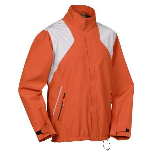 Infared jacket