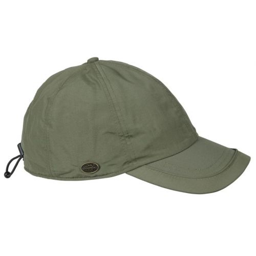 Isa casquette