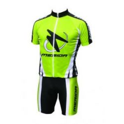 Shirt Merida Jersey