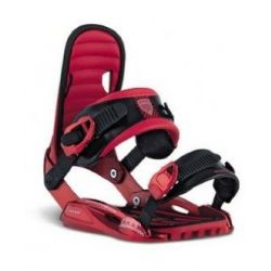 Snowboard bindings Czar 08