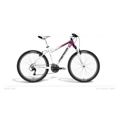 Mountain bike Juliet 100 09