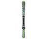 Slēpes Junior Formula Green