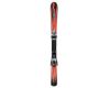 Slēpes Junior Magfire Pro Red