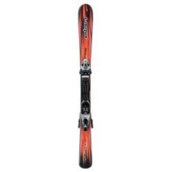 Slēpes Junior Magfire Pro Red