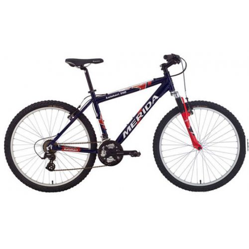 Mountain bike Kalahari 550 SX