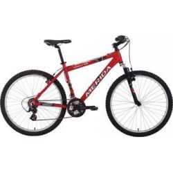 Mountain bike Kalahari 550 SX