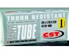 Tube CST 20 BMX