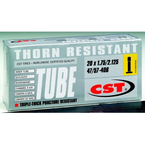 Tube CST 20 BMX