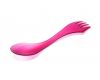 Spork Large Happy