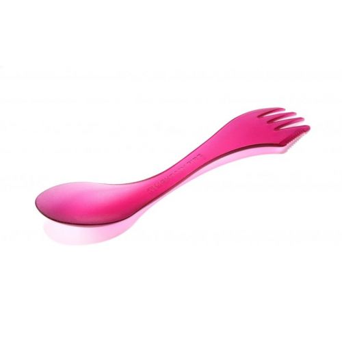 Spork Large Happy