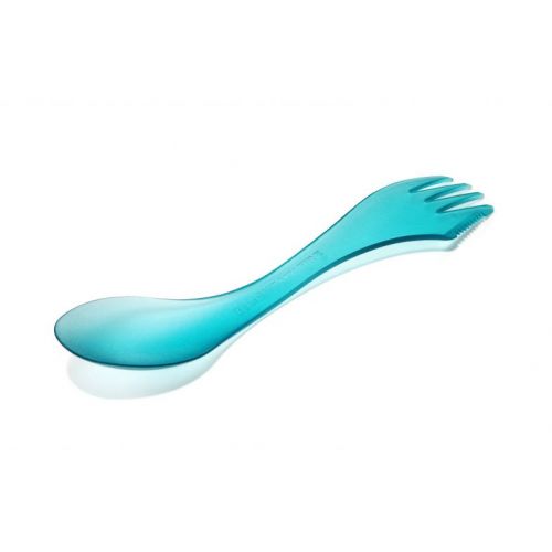 Spork Large Happy