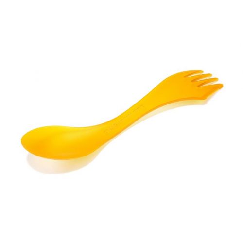 Spork Large Happy