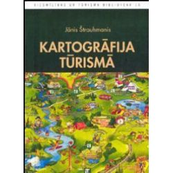 Kartogrāfija tūrismā