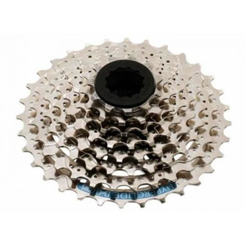 Kasete MTB CS-HG40