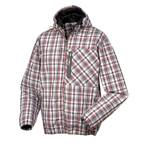 Kassa Warm JKT