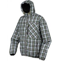 Kassa Warm JKT