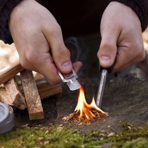 Krams FireSteel Mini