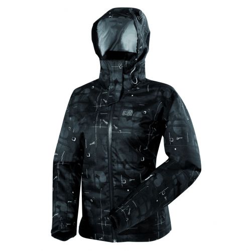 Jaka LD Air Vibration JKT