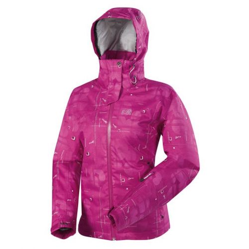 Jaka LD Air Vibration JKT