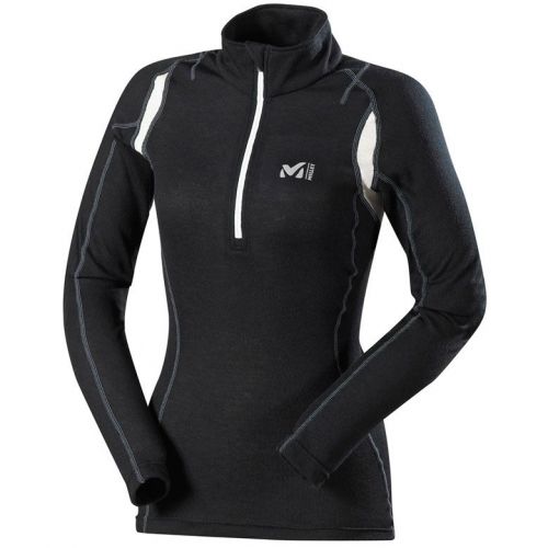 Krekls LD C Thermolite Zip