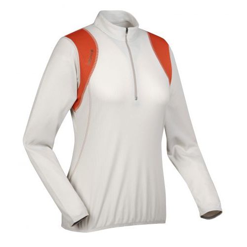 LD Eco skyrace tee Ls