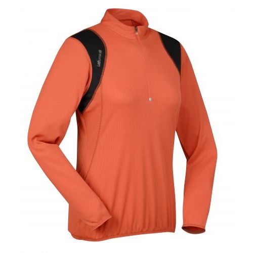 LD Eco skyrace tee Ls