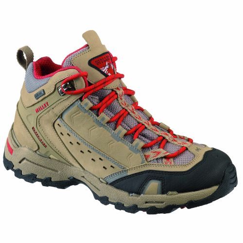LD Hike Up Mid