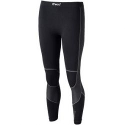 Woman Long Tights Seamless