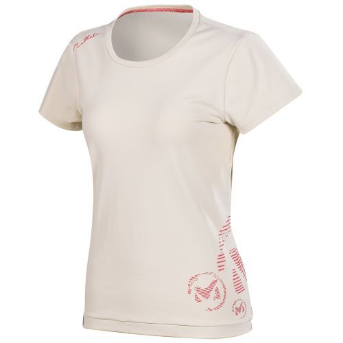 LD Millet Technical Shirt  SS