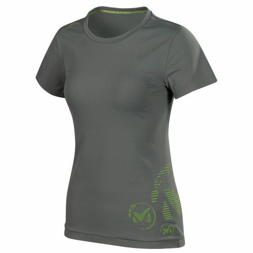 LD Millet Technical Shirt  SS