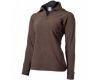 LD Roll-Neck Zip