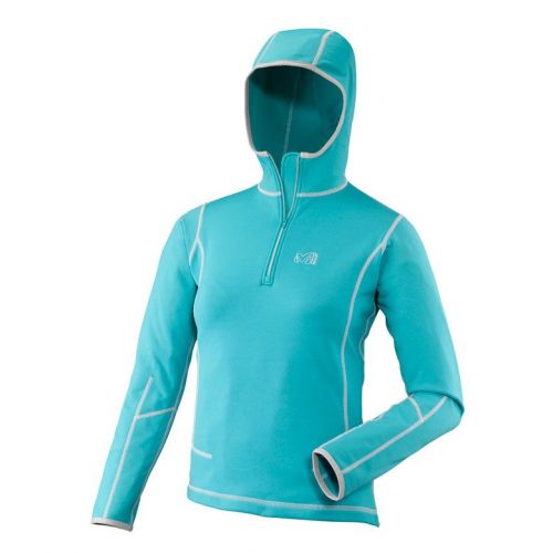 Megztinis LD Tech Stretch Hoodie