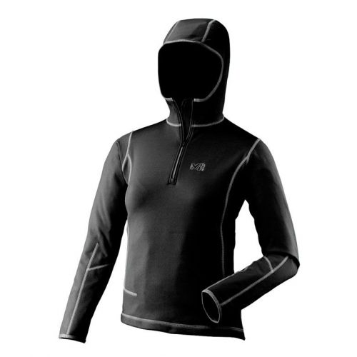 Megztinis LD Tech Stretch Hoodie