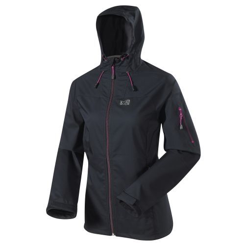 Jaka LD Wind Free hoodie