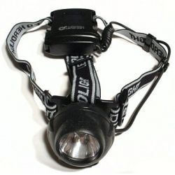 LED-DUET headlight HLX-513AA