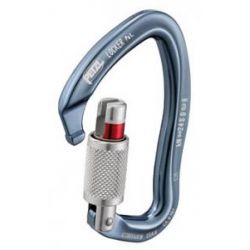 Carabiner Locker Screw Lock