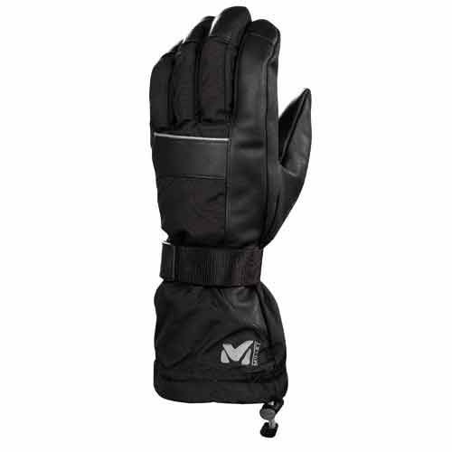 Long 3 in1 Glove