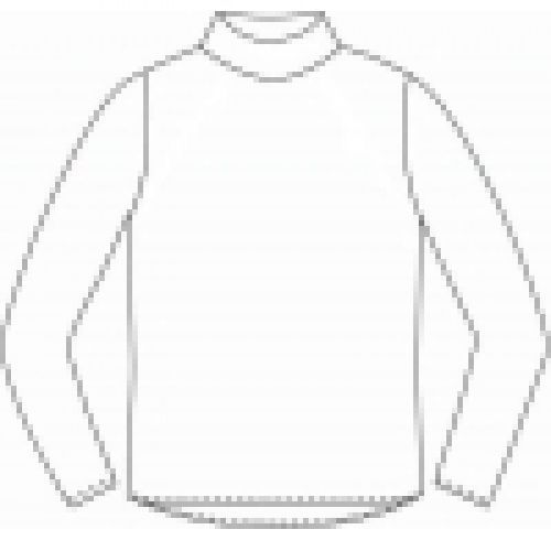Krekls Long Sleeve Everydry Kids