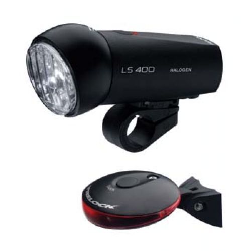 lukturi LS 430 Kombiset