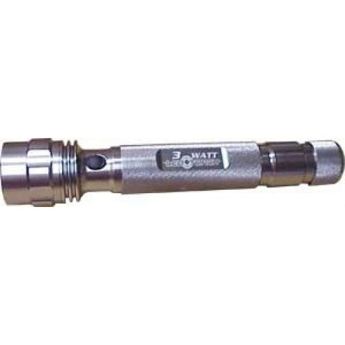 Lukturis Aluminium led  ALX-233C