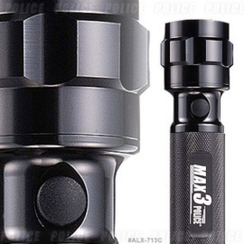 Lukturis Aluminium LED ALX-713C